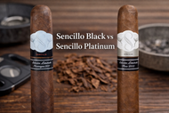 Sencillo Black vs Sencillo Platinum: What’s the Difference?