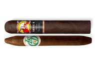 New Cigars Releases From Forged Cigars: Los Statos Deluxe And La Gloria Cubana Serie S