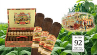 Exploring the Unique Characteristics of San Lotano The Bull Cigars