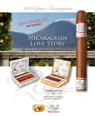 Best RYJ by Romeo y Julieta Corona | Now Available