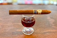 Warped Don Reynaldo 70th Arriving at Cuenca Cigars