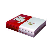 Romeo by Romeo y Julieta Piramides Cigars - Oscuro Box of 20 Romeo by Romeo y Julieta Piramides Cigars - Oscuro Box of 20