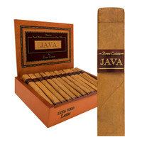 Java Latte Robusto | Nicaragua Handmade Cigars Java Latte Robusto | Nicaragua Handmade Cigars
