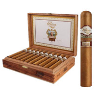 Padron Damaso No 15 Toro Cigars - Natural Box of 20 Padron Damaso No 15 Toro Cigars - Natural Box of 20