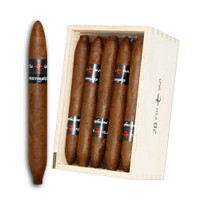 L'Atelier Surrogates 7th Sam Cigars - Dark Box of 20 L'Atelier Surrogates 7th Sam Cigars - Dark Box of 20