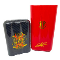 Cigar Cases – Home of Crown & Tiger