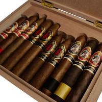 Zigarre Arturo Fuente Anejo #50 Robusto - Dominikanische Zigarren