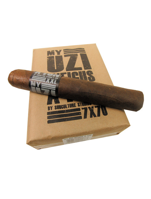 Drew Estate Motherlode Sampler | Cigars International