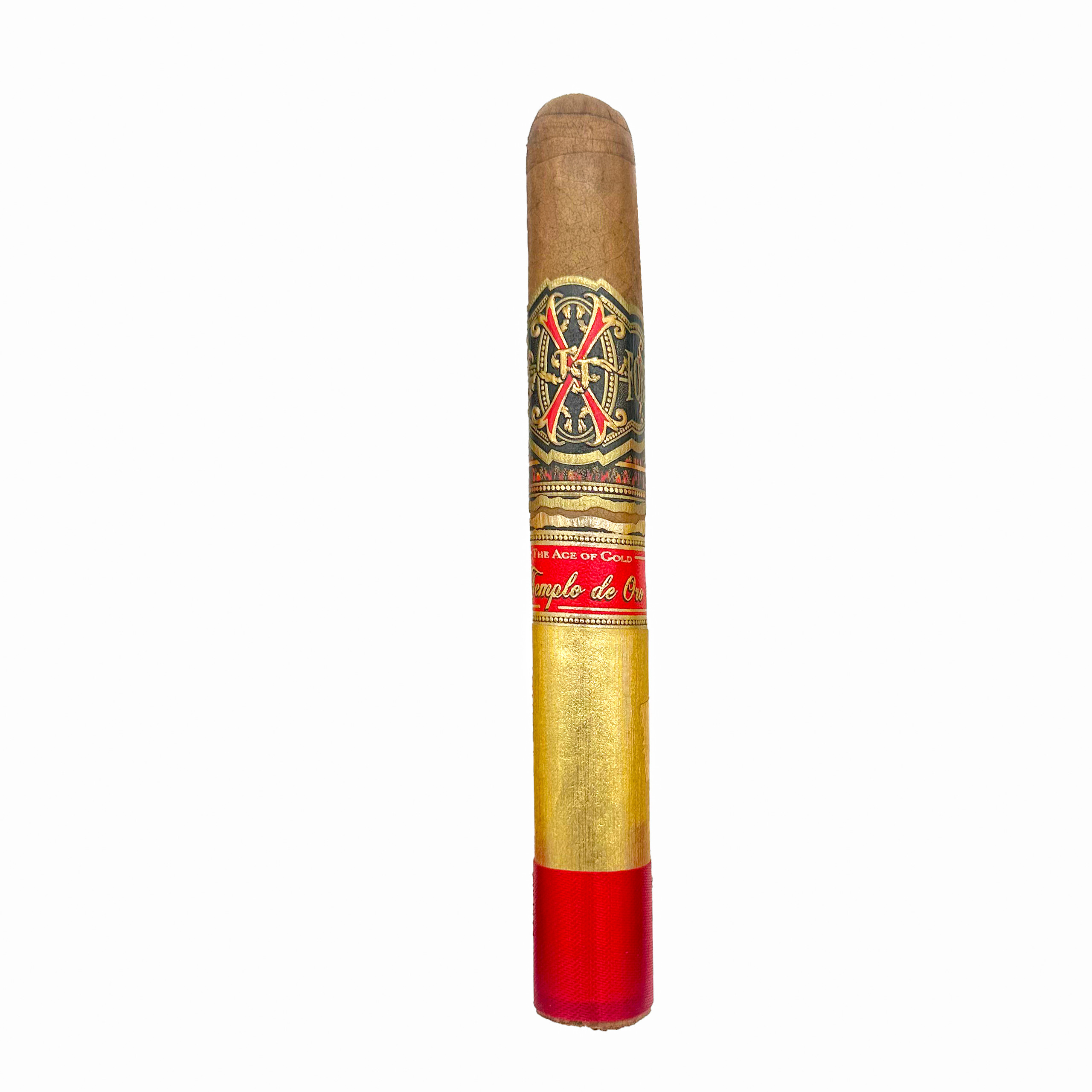 Arturo Fuente Fuente Fuente OpusX Templo de Oro