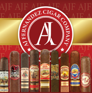 AJ Fernandez Cigars