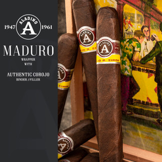 Aladino Maduro