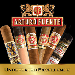 Arturo Fuente Cigars