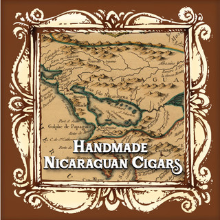 Handmade Nicaraguan Cigars