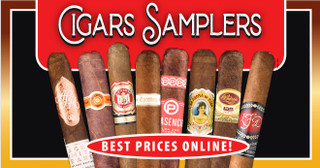 Best Cigars Samplers