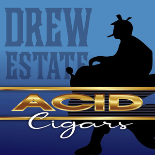 Drew Estate Acid Cigars