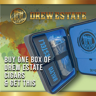 drew-estate-cigar-case