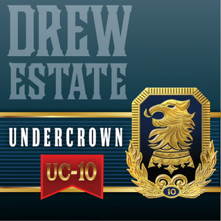 Drew-Estate-Undercrown-UC10-cigars