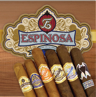 Espinosa Cigars