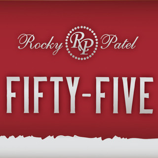 Rocky Patel Fifty Five