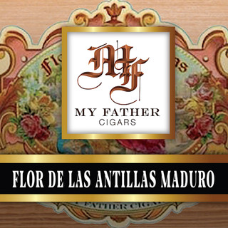 Flor de las Antillas Maduro