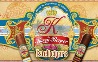 Karen Berger Cigars