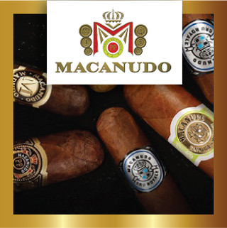 Macanudo Cigars