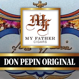 Don Pepin Original