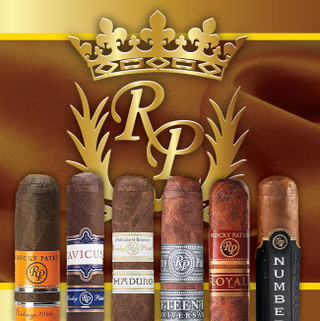 Rocky Patel Cigars