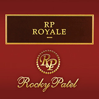 Rocky Patel Royale