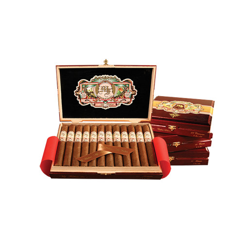 My Father No 3 Cigars - Box of 23 - Toro : 6 x 49 handmade cigar from My Father Cigars