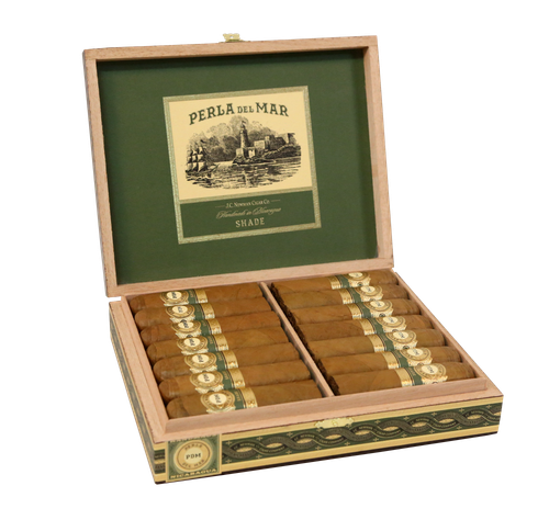 Perla del Mar Shade Short Robusto | Best Cigars for the money