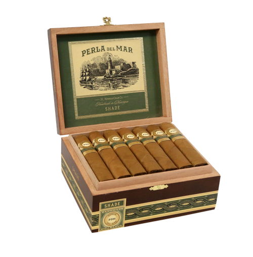 Perla del Mar Shade Robusto | Best Cigars for the money