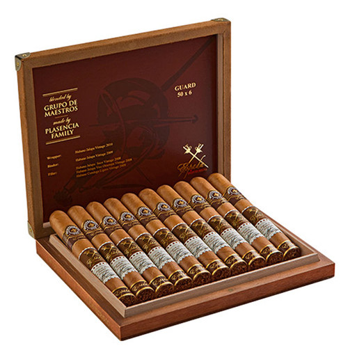 Montecristo Espada Quillon Cigars - Box of 10
