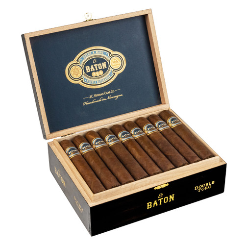 El Baton Double Toro Single Cigar
