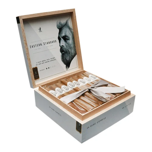 Eastern Standard Euro Express Cigars - Box of 24