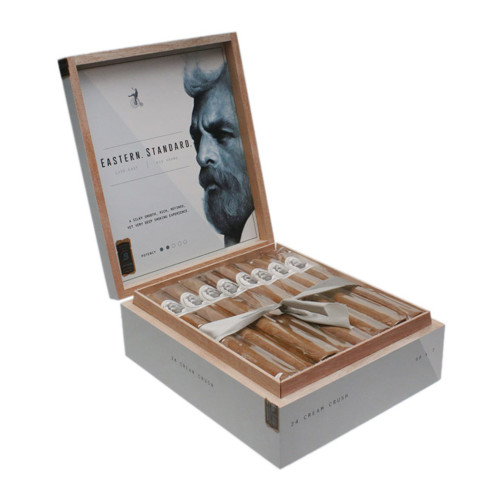 Eastern Standard Cream Crush Cigars - Dark Box of 24