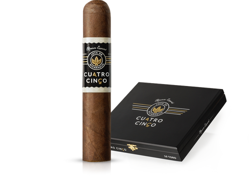 Joya de Nicaragua Cuatro Cinco Doble Robusto - Box of 10