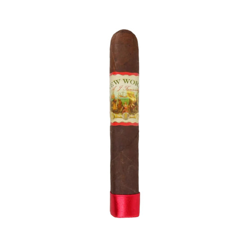 ●NUBIAN CARTEL New World Dorado Robusto Cigars Single