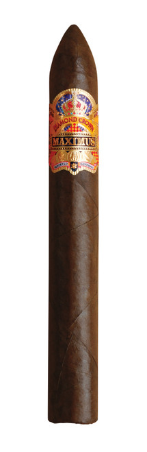 Diamond Crown Maximus #10 Double Belicoso | Single Cigars Online