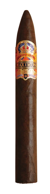 Diamond Crown Maximus #3 Pyramid | Single Cigars Online