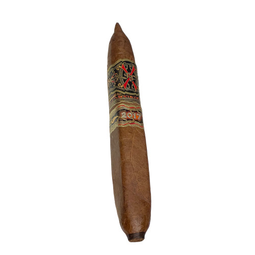 Fuente Fuente OpusX Serie "Heaven and Earth" El Escorpion Natural Fuente Fuente OpusX Serie "Heaven and Earth" El Escorpion Natural