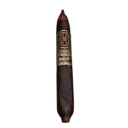 OpusX Rare Black Torpedo – Heaven & Earth Limited Cigar