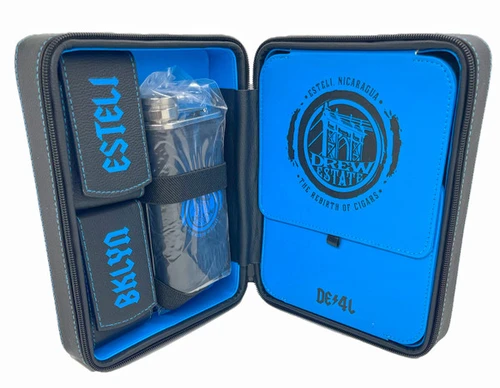 Drew Estate Travel Humidor