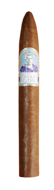 Diamond Crown Julius Caesar Pyramid Cigars Single