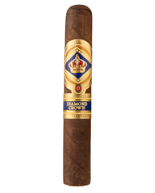 Diamond Crown Maduro Robusto No 4 - Single Cigars Online