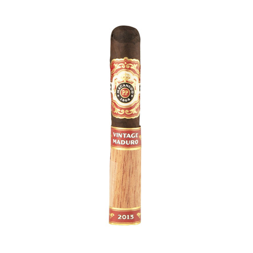 Macanudo Vintage Maduro 2013 Robusto â€“ Single Cigar