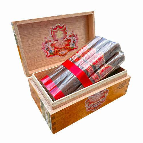 Don Pepín García E.R.H. Toro Gordo Cigars - Box of 20 - Toro Gordo : 6 x 60 handmade cigar from My Father Cigars