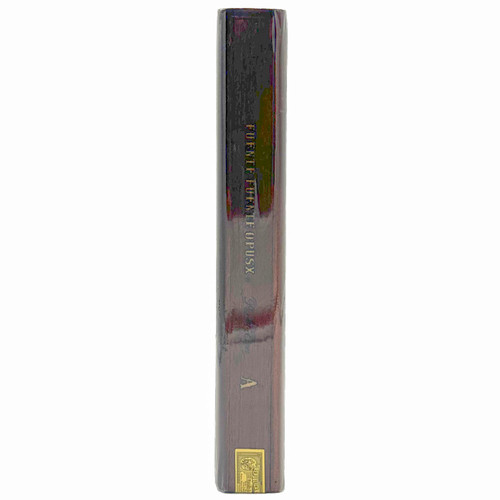 Fuente Fuente Opus X Perfecxion A | Coffin