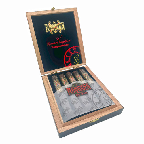 Fuente Fuente OpusX Forbidden X PerfecXion - Vintage Release | Cuenca