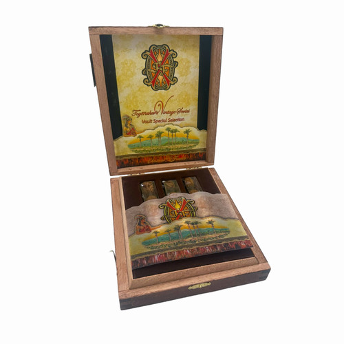 Fuente Fuente OpusX Belicoso XXX - Toymaker's Vintage Series | Cuenca